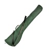 TOURBON Portable Nylon Golf Bag Lightweight Sunday Carry Bag Foldable
