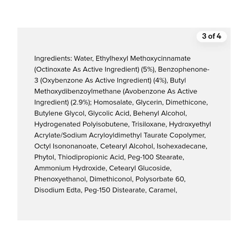 ANEW Avon Anew Ultimate Multi Performance Day Cream SPF 25