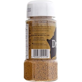 does not apply Nobu Dry Miso Seasoning, (Pack of 1), 2.82 Ounce