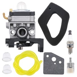 Bynor FG110 GX25 Carburetor For Honda GX25N GX25NT GX35 GX35NT HHT25S HHT35 HHT35S 25CC 4 Stroke Carb 16100-Z0Z-034 16100-Z0H-825 Trimmer Bush Cutter