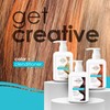 Keracolor Clenditioner HONEY Hair Dye - Semi Permanent Hair Color