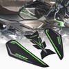 Motorcycle Accessories Non-Slip Side Fuel Tank Pads Protector for NINJA