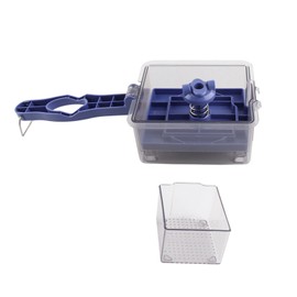 Tofu Press ABS Tofu Presser to Firm Or Extra Firm Tofu Easily Remove Water DIY Tofu Making Tool