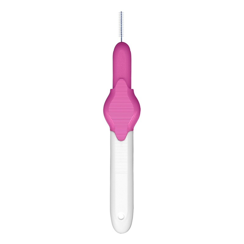 Stoddard Icon Interdental Brush - 0.4 Pink - 8 per