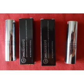 BeautiControl (Lot of 2) Hydra Brilliance Lipstick ROSY New in Box