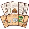 Steve Jackson Games SJG1410 Munchkin Expansion 2 Unnatural Axe