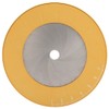 Adjustable Circle Drawing Tool for Drawing Circles, Metal Ruler with