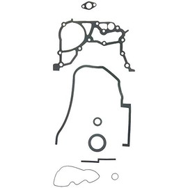 Fel-Pro TCS 45734 Front Crankshaft Seal Set