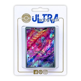 my-booster Pokémon Company SV02-FR-UB-216