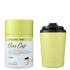Fressko Reusable Cup Bino 8oz, Grape