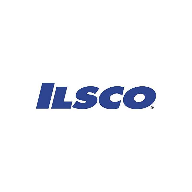 Ilsco SPA-2 14-2 AWG Aluminum Splicer-Reducer- Pack of 5