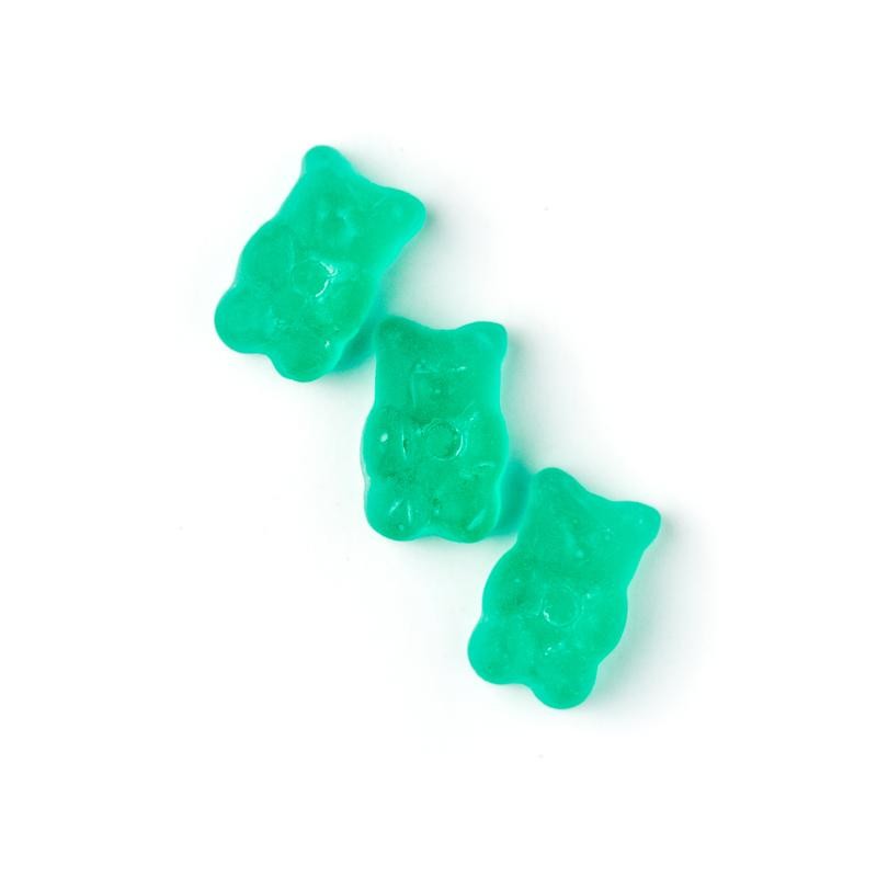 Bella All Natural Focus Gummies