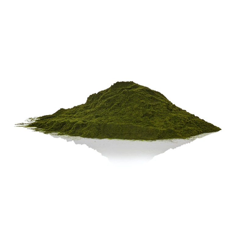 FRISAFRAN - Chlorella Powder Organic - 100 g