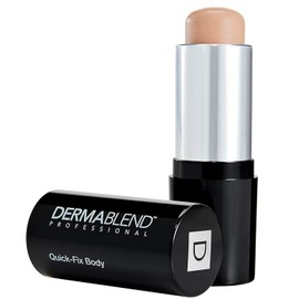 Dermablend Quick-Fix Body Makeup Full Coverage Foundation Stick, 0.42 Oz.