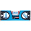 Shinwa Rules 73361 Blue Level Jr.2 5.9 inches (150 mm)