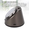 Waterless Car Diffuser for Essential Oil Portable Air Freshener USB