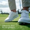 PGA Leather Conditioner, Leather Cleaner for Shoes, Clothes, Bags, and