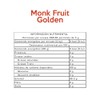 NATULCE | Monk Fruit Natulce 2kg | Endulzante Natural Keto
