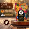 Café Soluble Instantáneo Y Aglomerado, Etnia 52 - 155 Gr