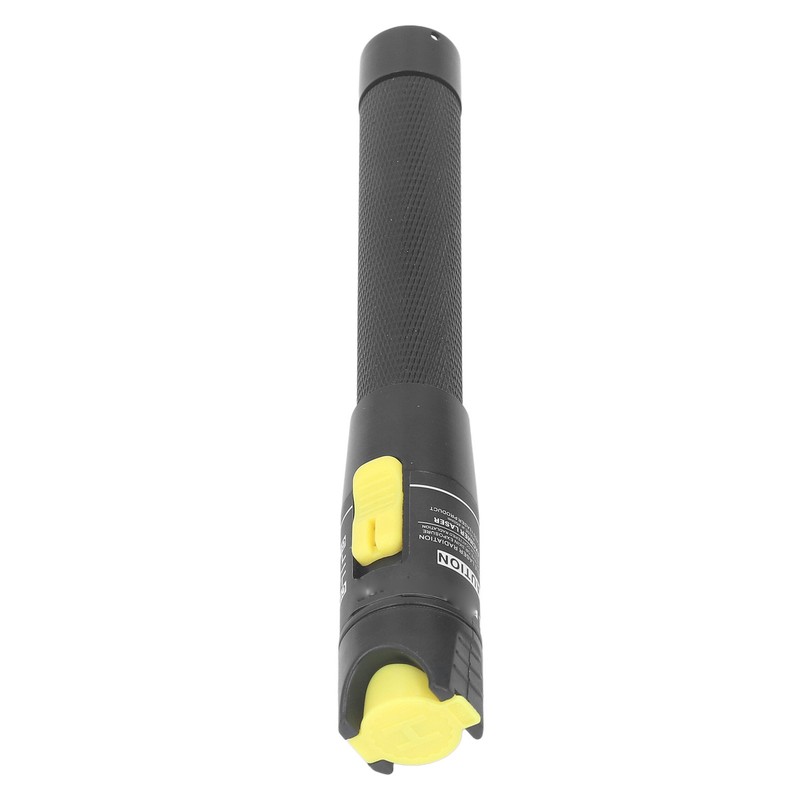 50km Fiber Optic Cable Red Light Pen Tester with FC