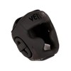 Venum Challenger Children's Headwear - Black/Black - L/XL