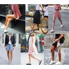 Ladies Womens Low Cut No Show Toe Socks Five Finger