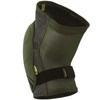 IXS Flow EVO+ Knee Pads Olive