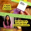 Dumb Questions to Ask Your Friends - Fun Board Game