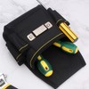 Electrician Tool Bag Multi Functional Fashionable Portable Hardware Tool Bag