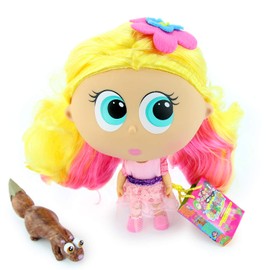 Distroller - New Berinaiz doll for great fun