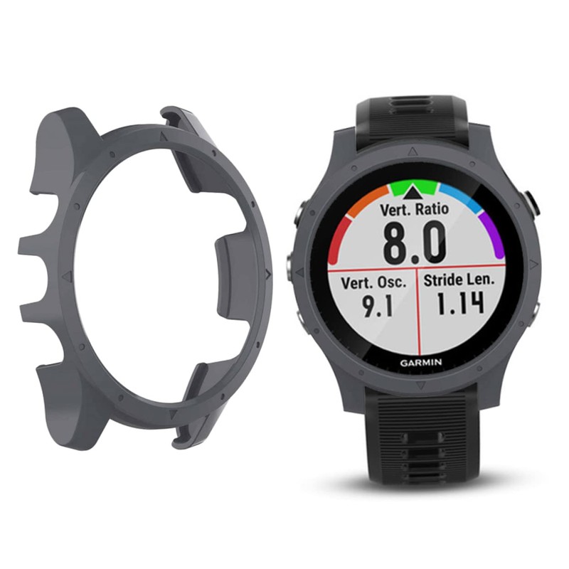 OHPHCALL 935 Watch Bumper Case Stylish Smart Watch Protector Pc