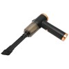 Handheld Vacuum Cleaner Cordless 90° Foldable 9000Pa 4000mAh Battery Rechargeable