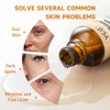 VGO - Suero facial con vitamina C y vitamina E,