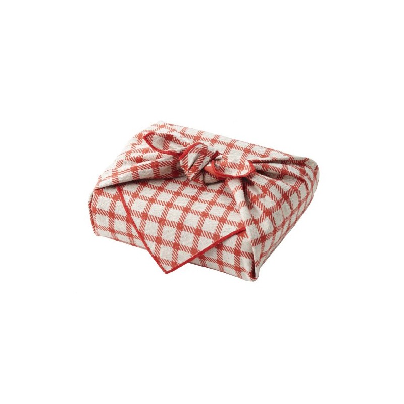 TORUNE ランチクロス コットンリネン (RE) P-2853