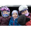 BLACKSTRAP Kids The Hood Dual Layer Cold Weather Neck Gaiter