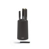 Joseph Joseph 10527 Elevate Knives Carousel Knife Set with Rotating