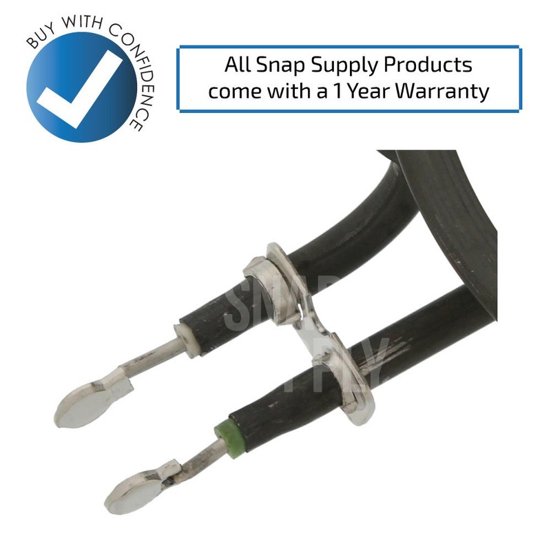 PRYSM 6" Surface Element Replaces 660532