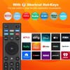 for Vizio TV Remote Replacement,Universal Remote Control for Vizio All