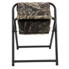 Browning SteadyReady Hunting Chair - Compact and Foldable Steel Frame