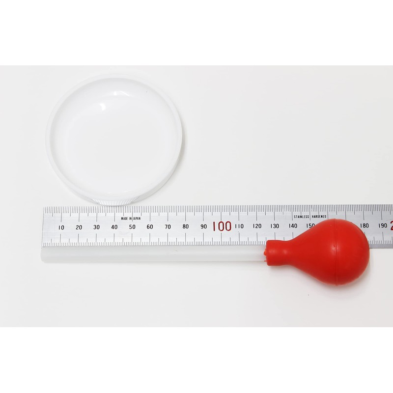 AXISCO Stomac Pipette M