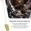 E-cowlboy Timing Chain Locking Wedge Tool Fits for Lincoln Mercury