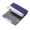 ZUYOOK Case Cover for IQS 3.0 Duo Pouch Bag Compatible