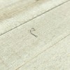 Body Candy Stainless Steel 1.57mm Clear Accent Micro Nose Stud