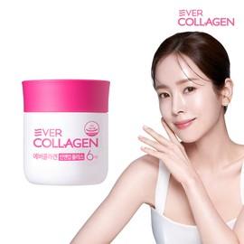 Ever Collagen Nutri Ever Collagen In&Up Plus 6 week supply x 1 container GPH low molecule tri peptide collagen / 뉴트리 에버콜라겐 인앤업플러스 6주분x1통 GPH 저분자 트리 펩타이드 콜라겐