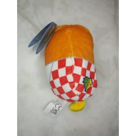 Cepia LLC Cats vs Pickles 4" Beanbag Plush CARNY CAT #210 AR391