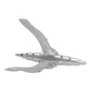 Manual Tube Expander Copper Pipe Alloy Tool Steel Hand Refrigeration