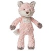 Mary Meyer Putty Nursery Soft Toy, Fox, 11 Inch (Pack