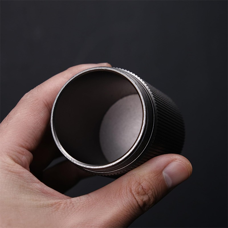 TIMEMORE コーヒーミル 手動 タイムモア C2 36段階粗さ調整可能 軽量 省力性 携帯 お手入れ簡単