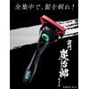 Schick (Chik) Kamato Tanjiro Model Hydro 5 Premium Holder (with