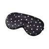 Imitation silk Sleep Mask For A Full Night's Sleep |